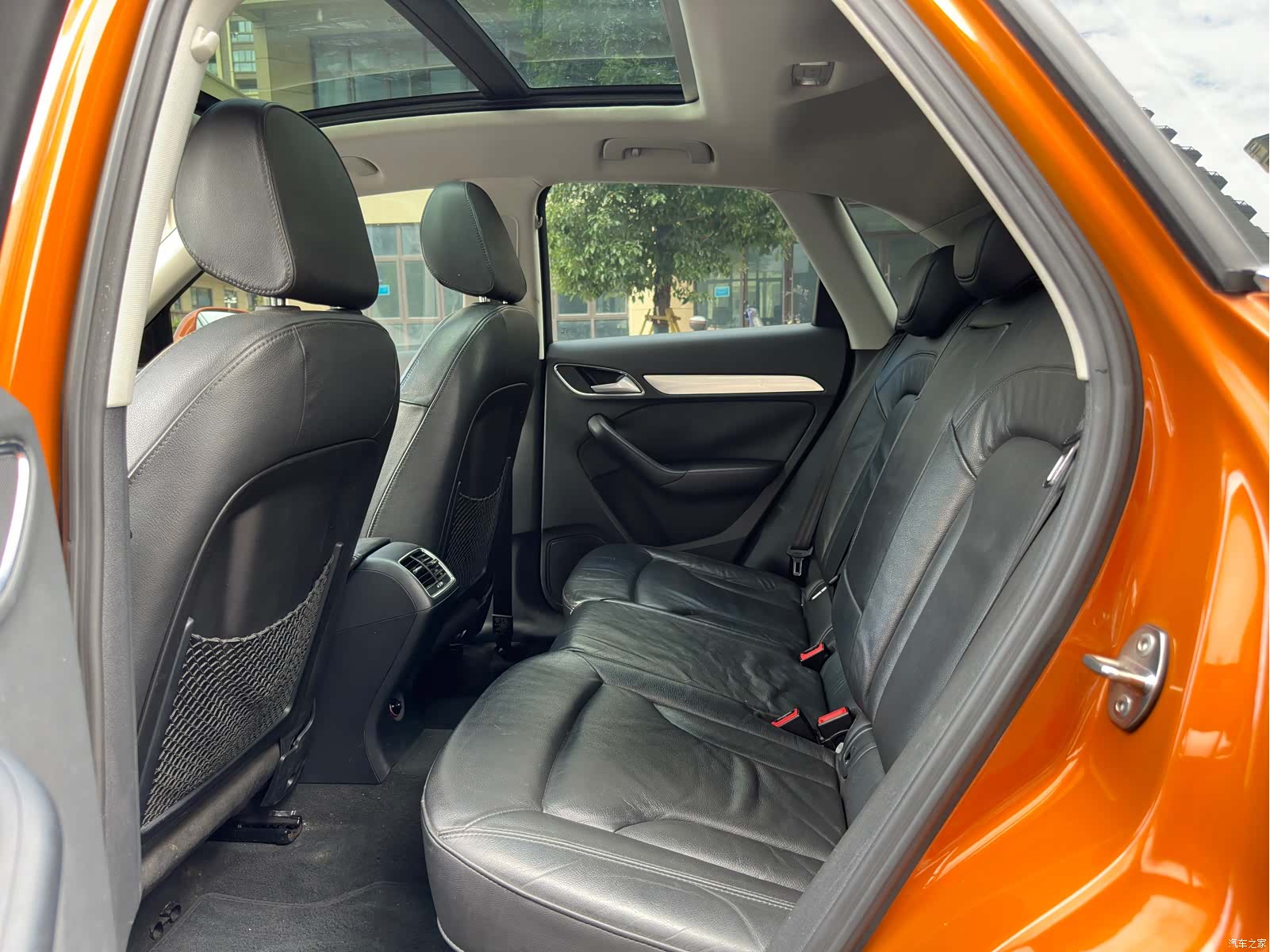 Audi Q3, 2014 17