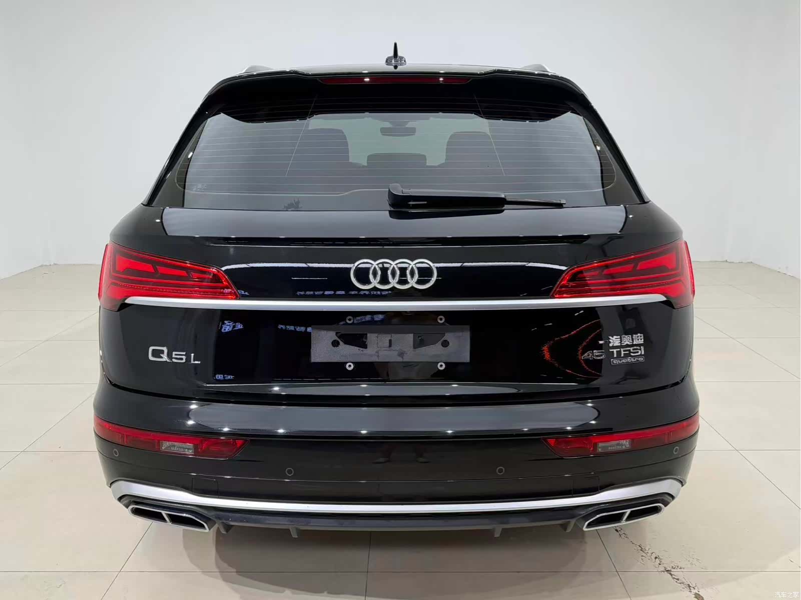 Audi Q5L, 2022 4