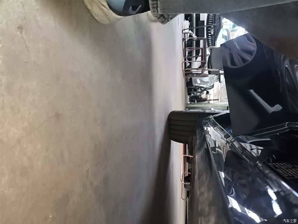 Geely A7, 2025 21
