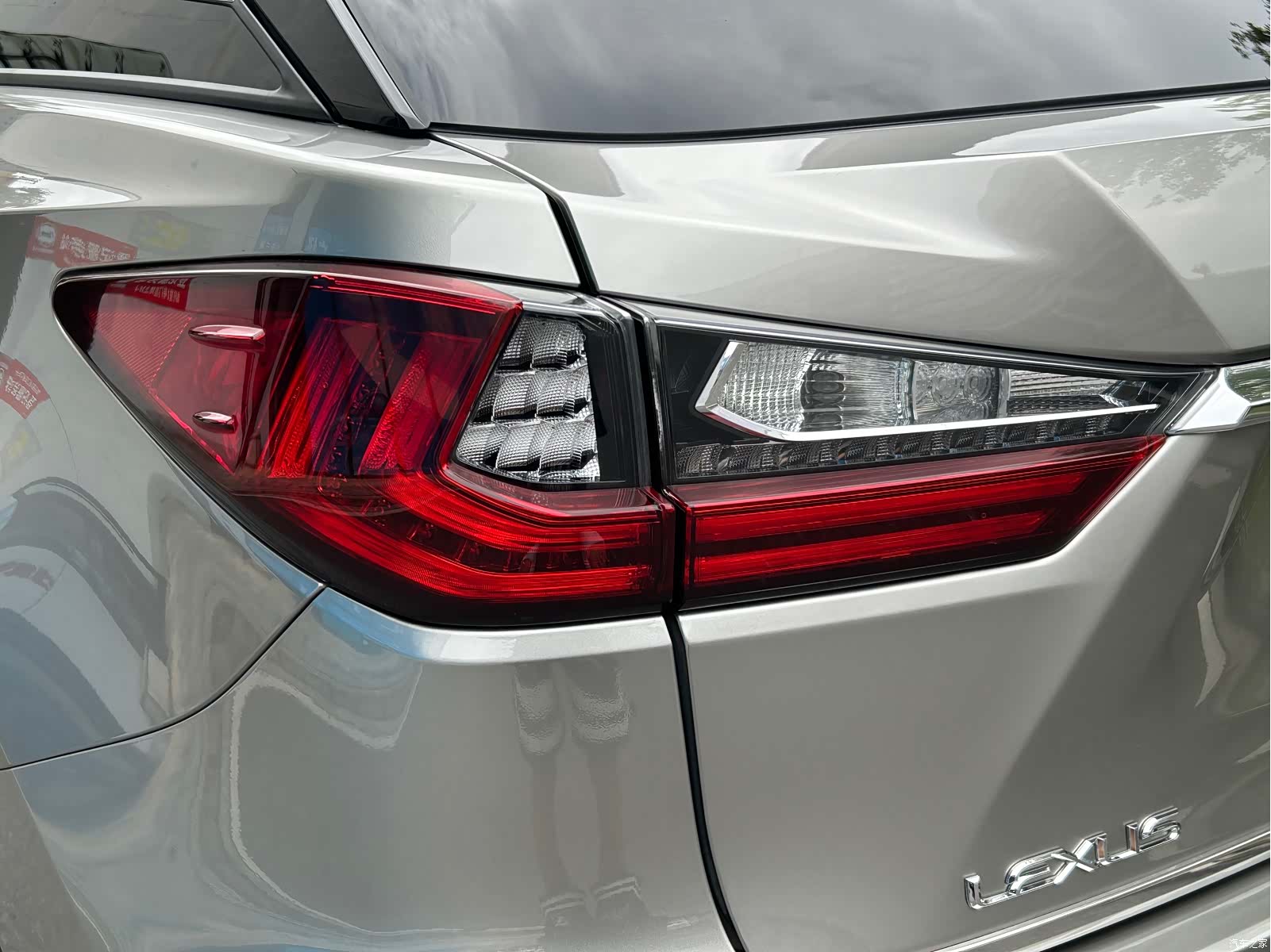 Lexus RX, 2018 28