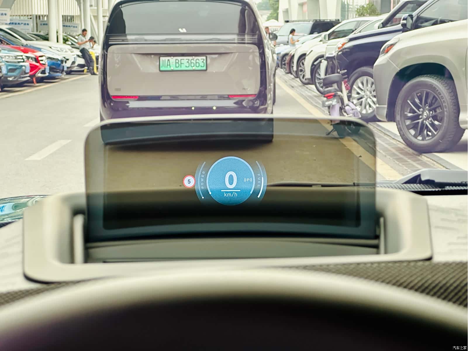 Mini Cooper, 2025 12