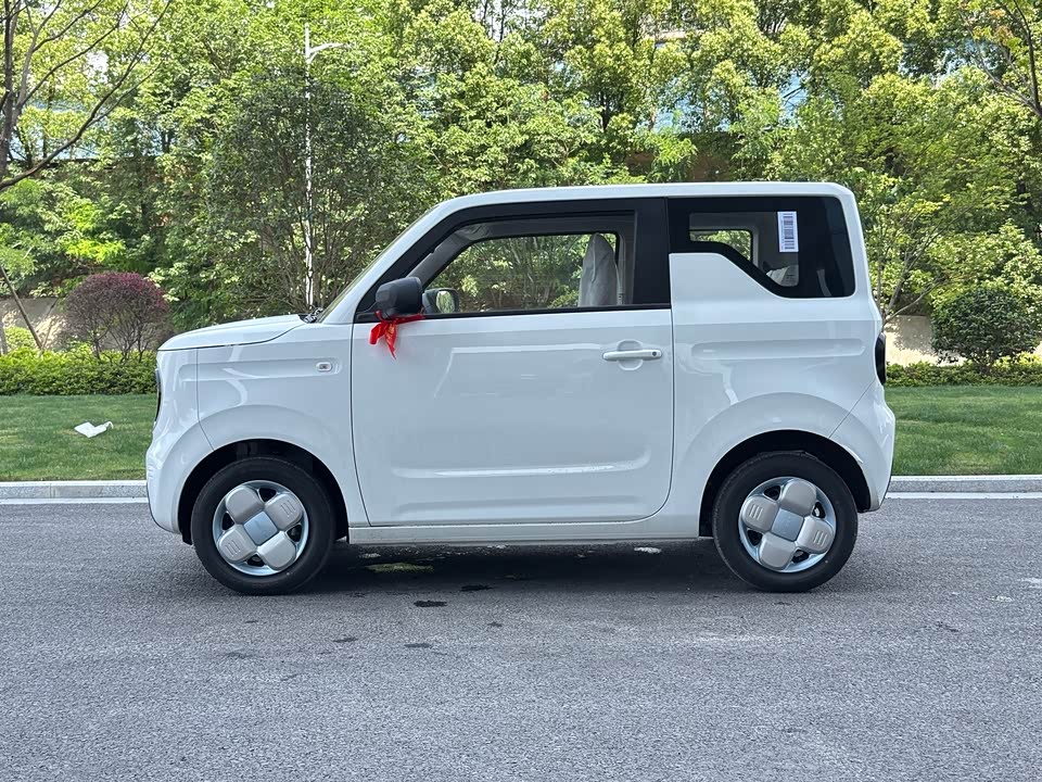 Geely Galaxy panda Geely Galaxy panda