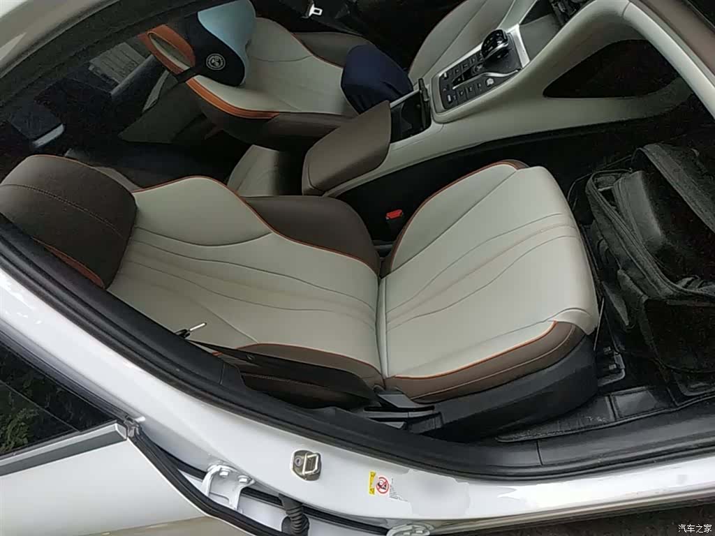 BYD Song, 2022 25