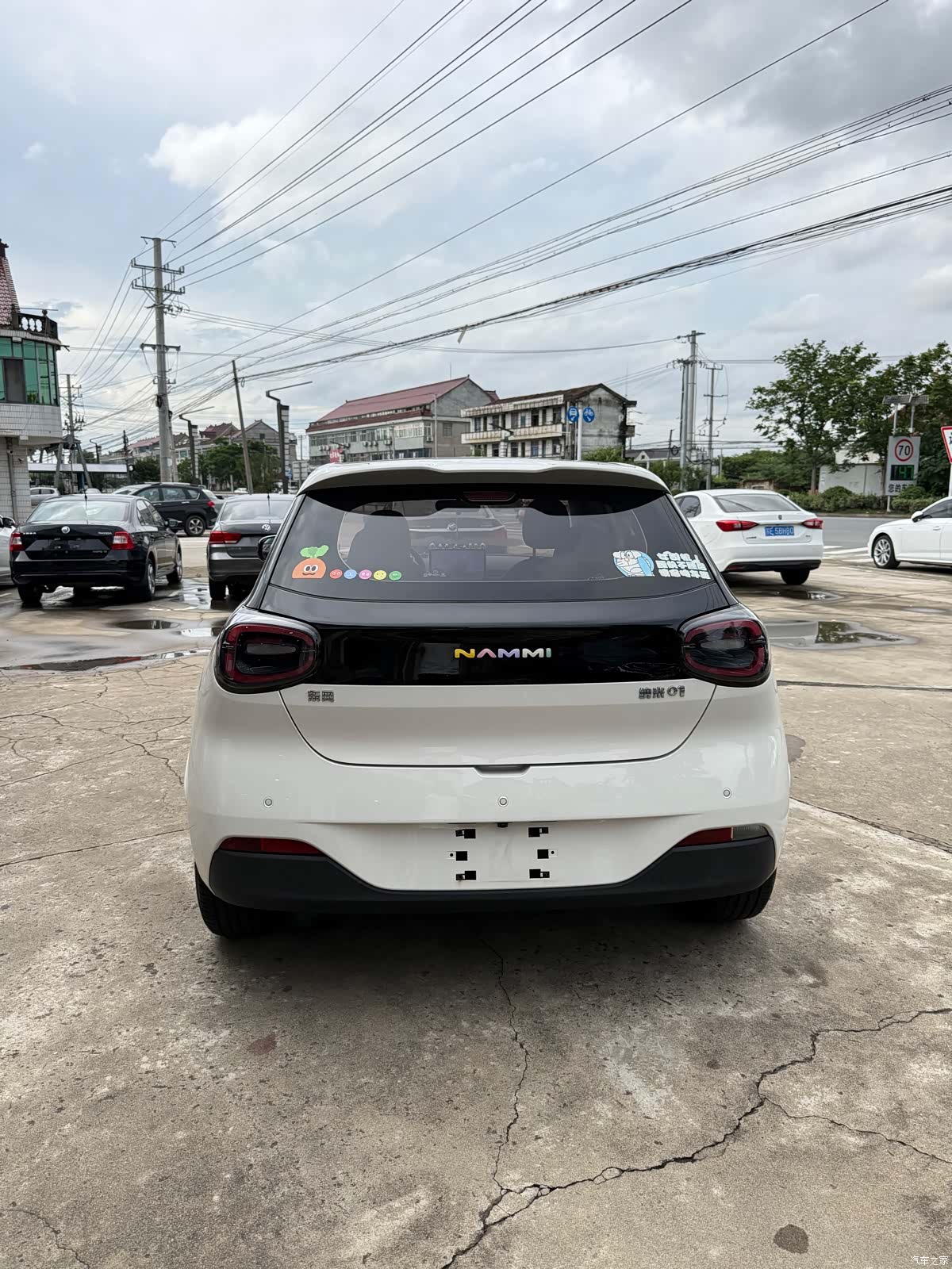 DongFeng 01, 2024 10