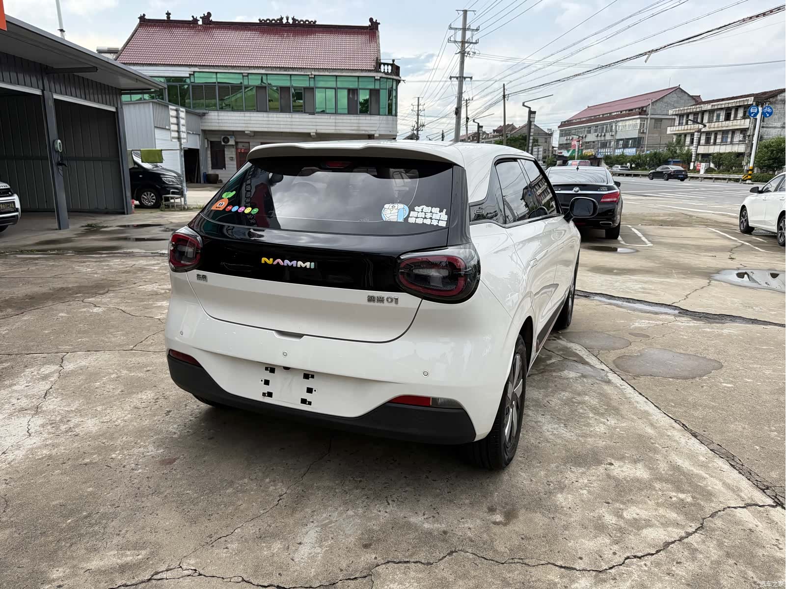 DongFeng 01, 2024 7