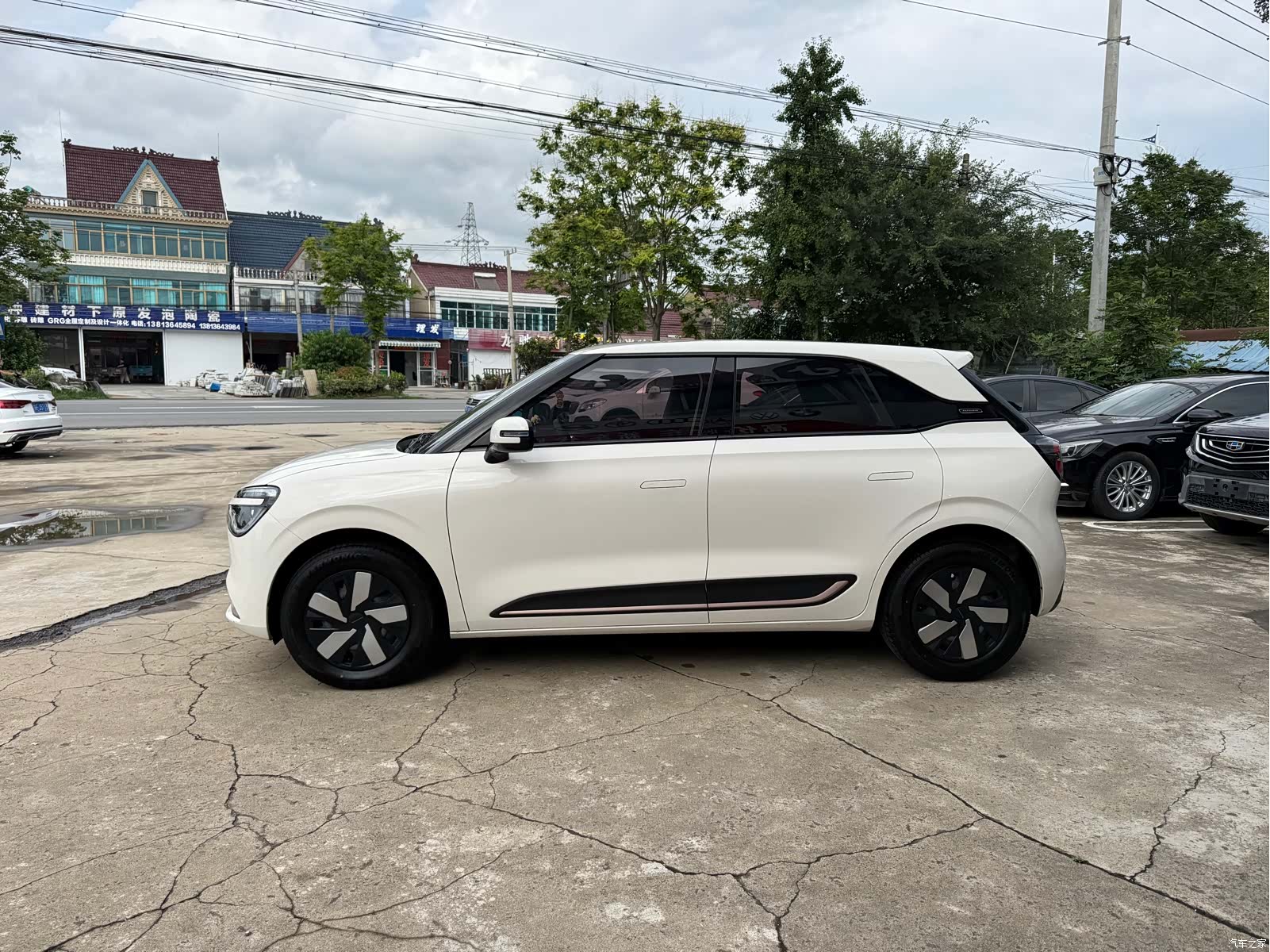 DongFeng 01, 2024 6