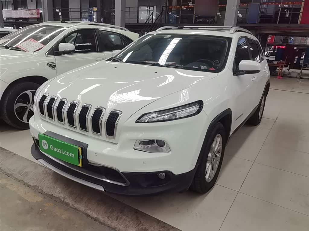 Jeep