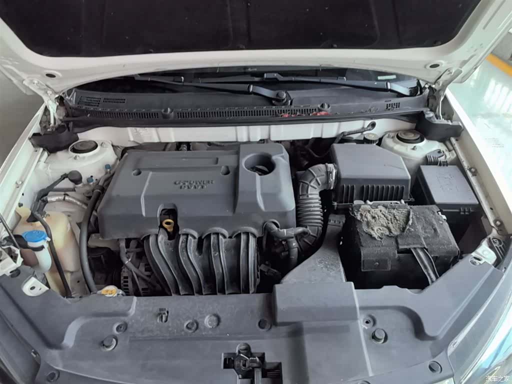 Geely Emgrand, 2018 20