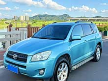 RAV4�ٷ� 2009�� 2.0L �Զ�������