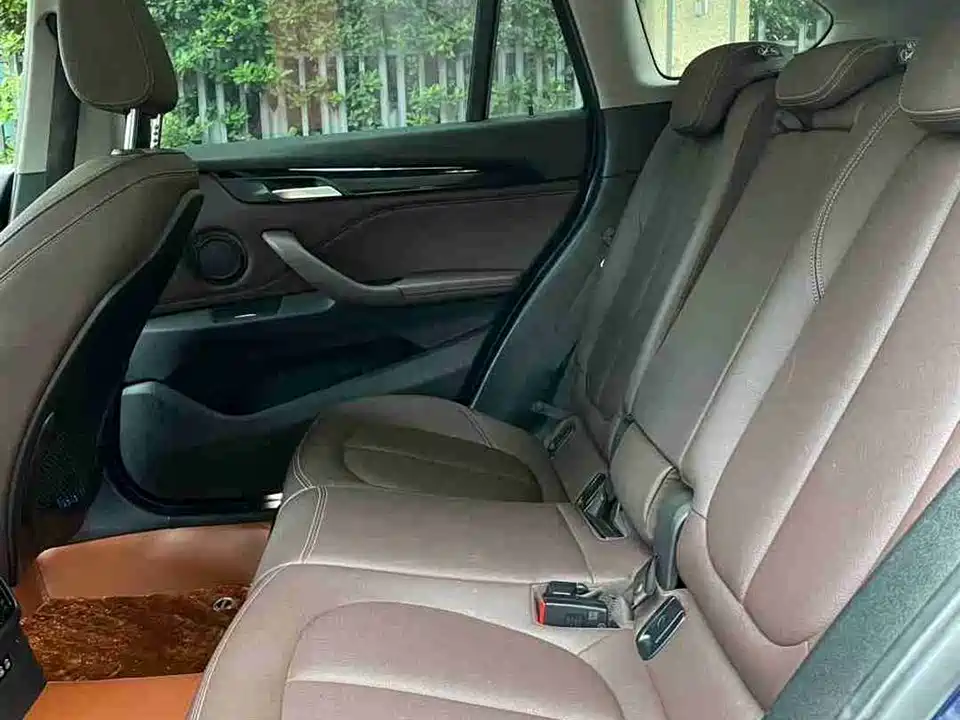 BMW X1 BMW X1