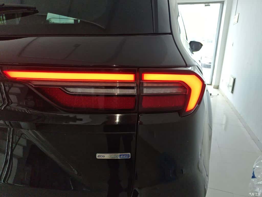 Ford Equator, 2021 8