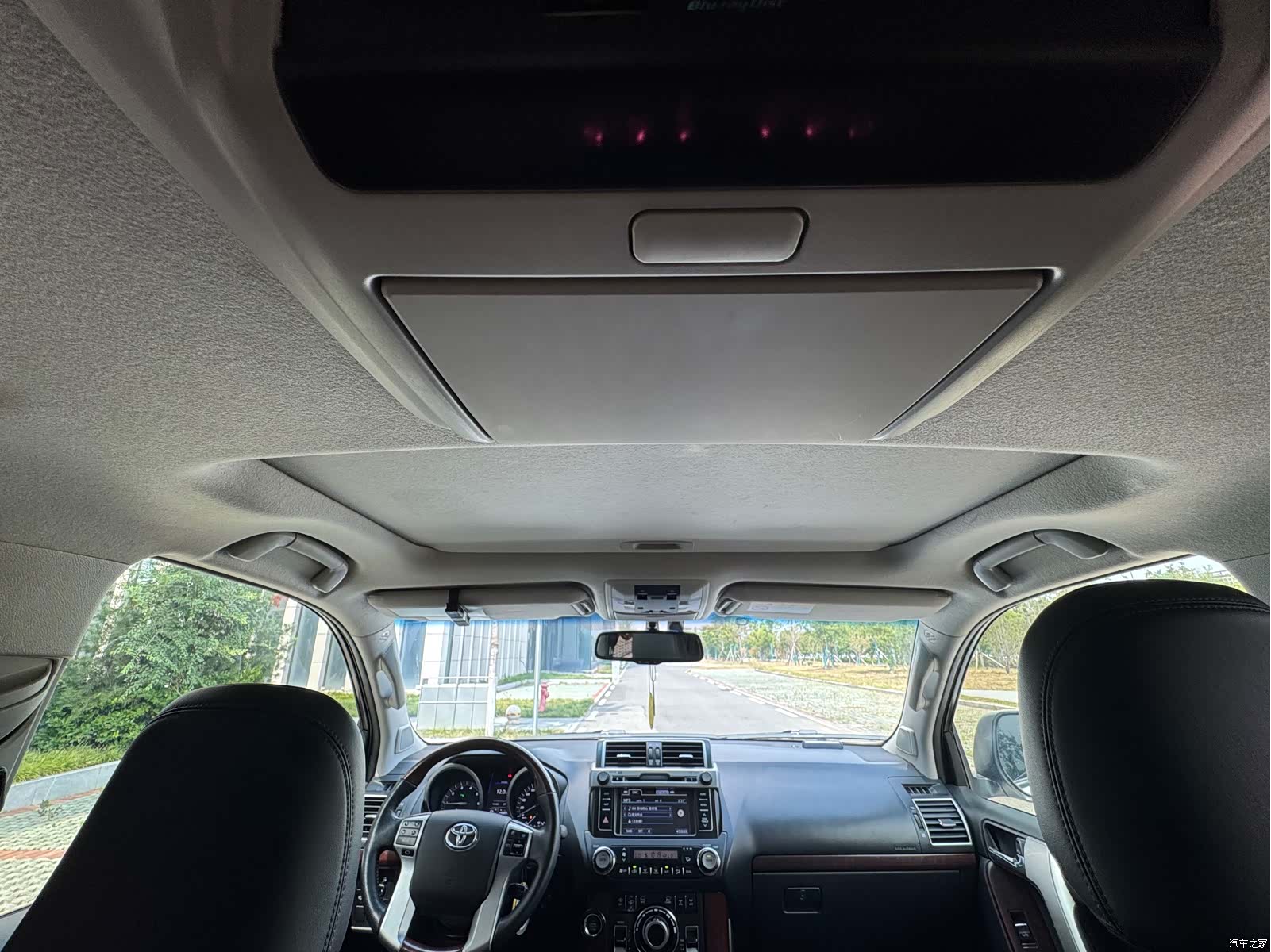 Toyota Prado, 2014 16