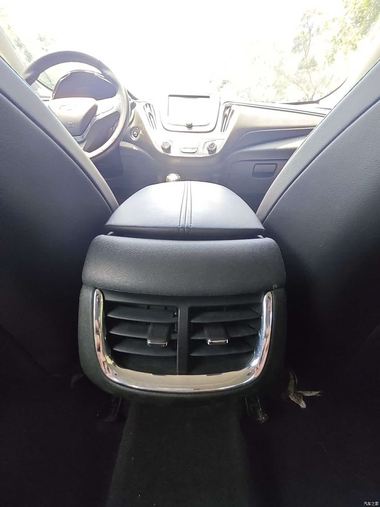 Chevrolet XL, 2017 9