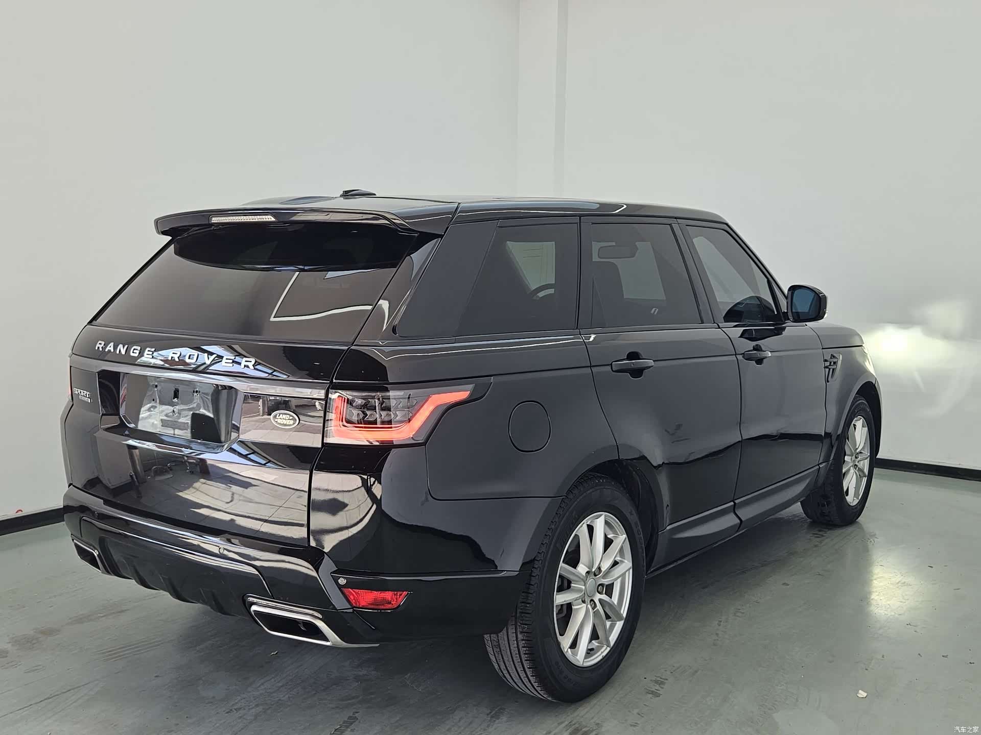 Land Rover Range Rover, 2016 4