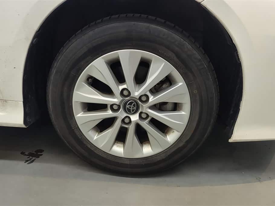 Toyota Corolla Toyota Corolla