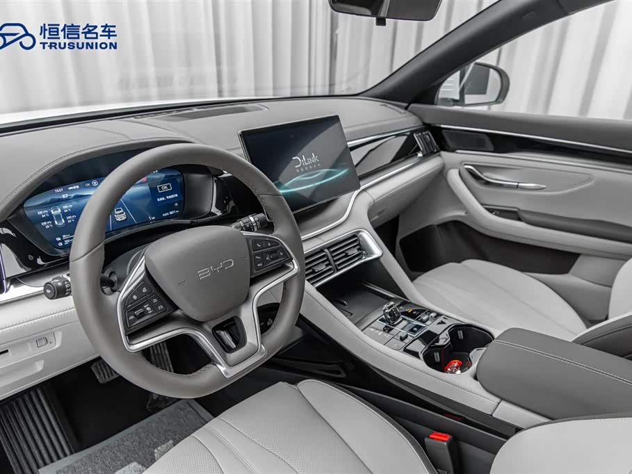 BYD Songjiang BYD Songjiang