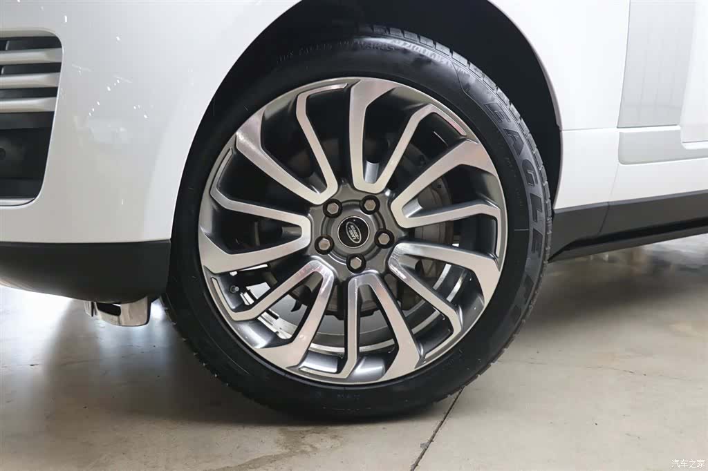 Land Rover Range Rover, 2021 27