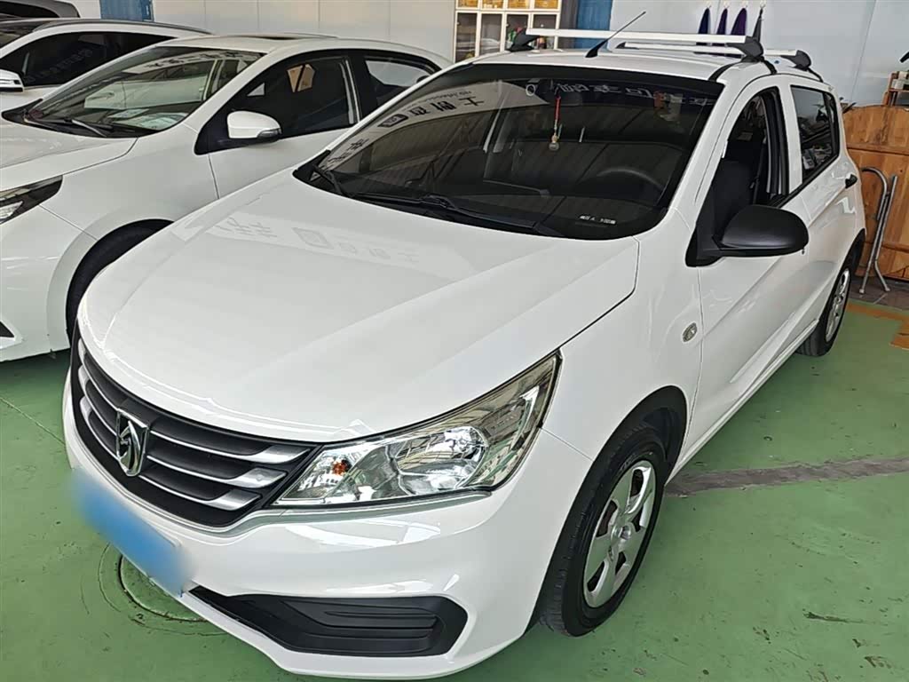 Baojun 310