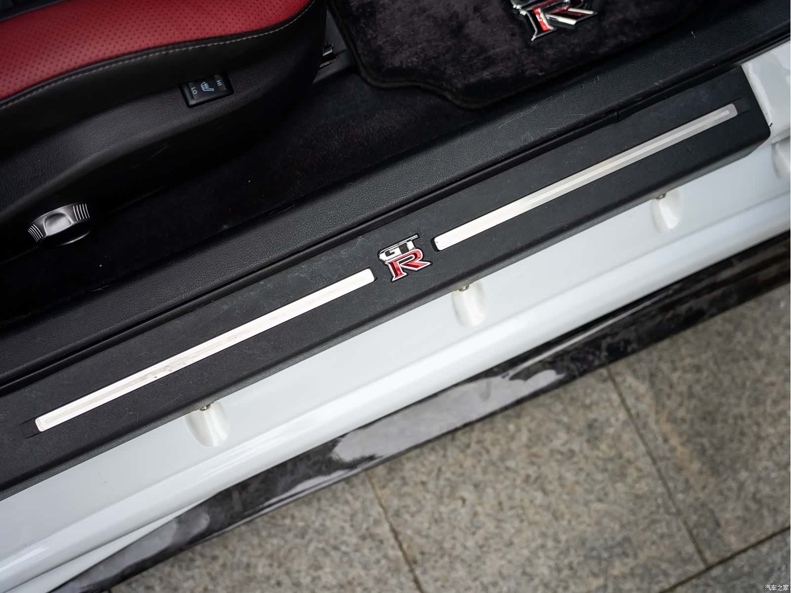 Nissan GT-R, 2012 23