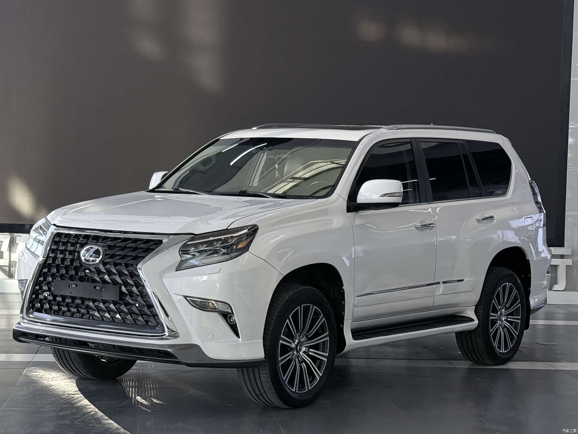 Lexus GX