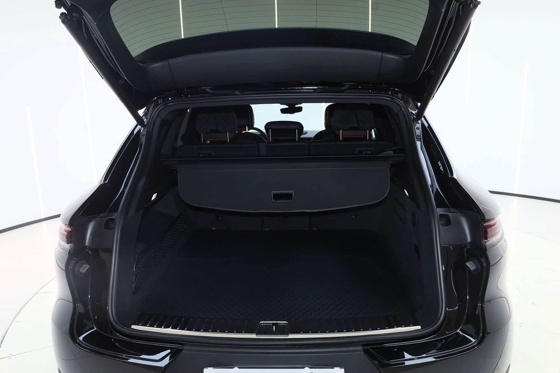 Porsche Cayenne, 2024 10