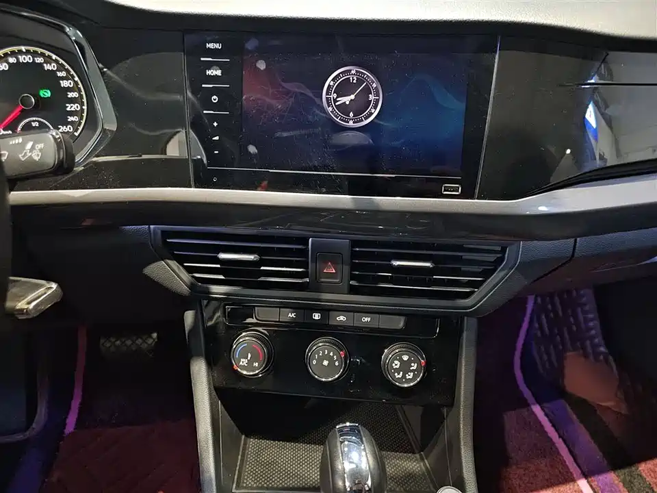 Volkswagen Bora Volkswagen Bora