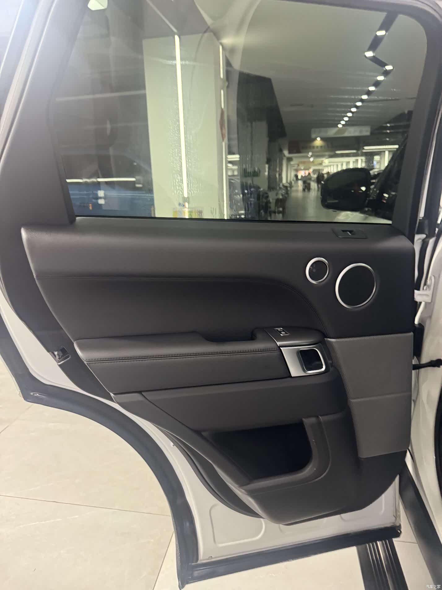 Land Rover Range Rover, 2017 13