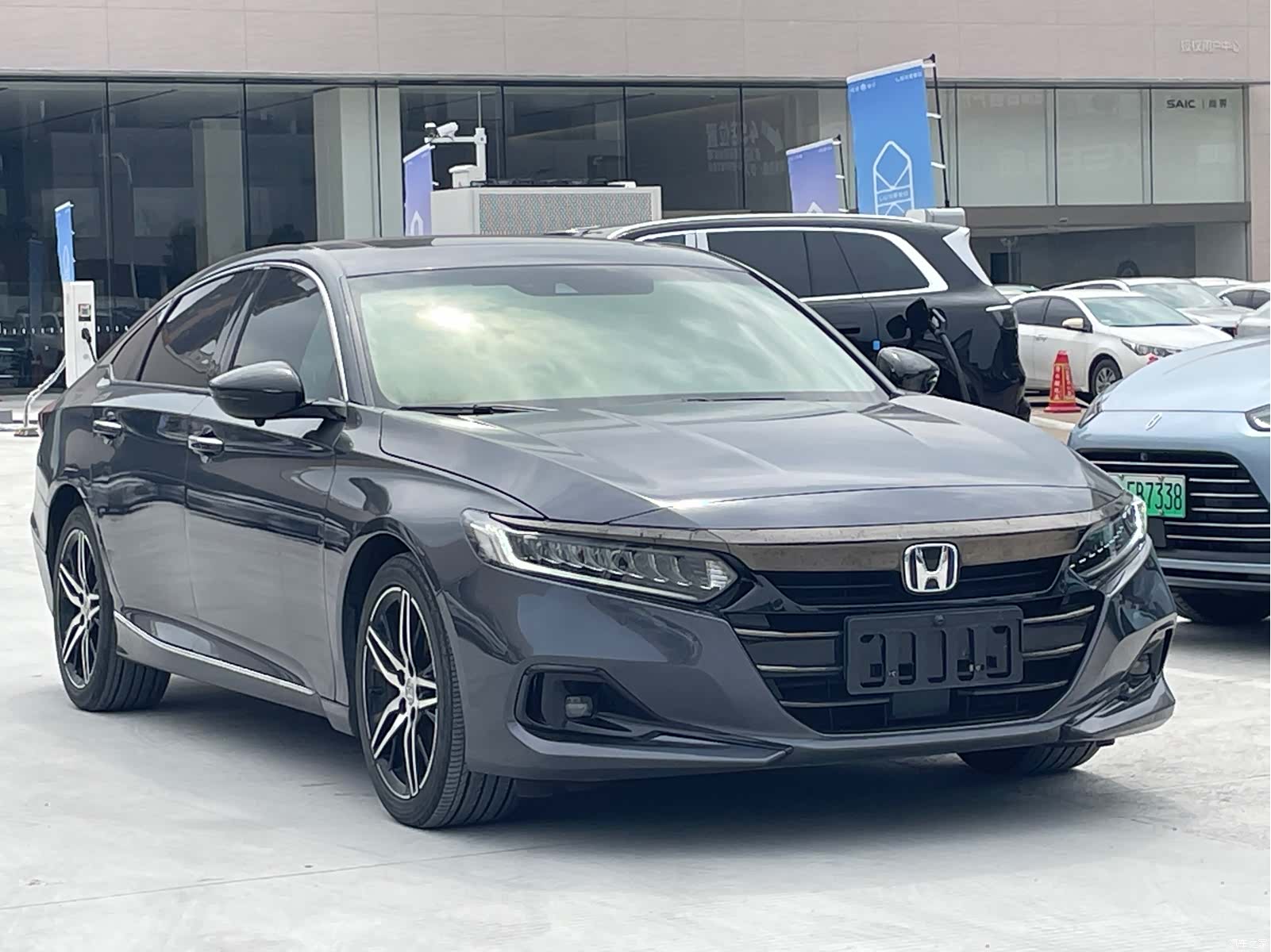 Honda Accord, 2023 3
