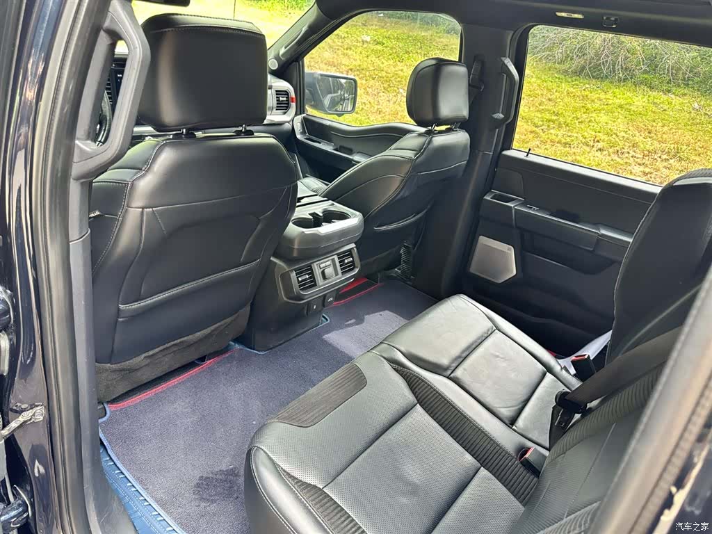 Ford F-150, 2023 18