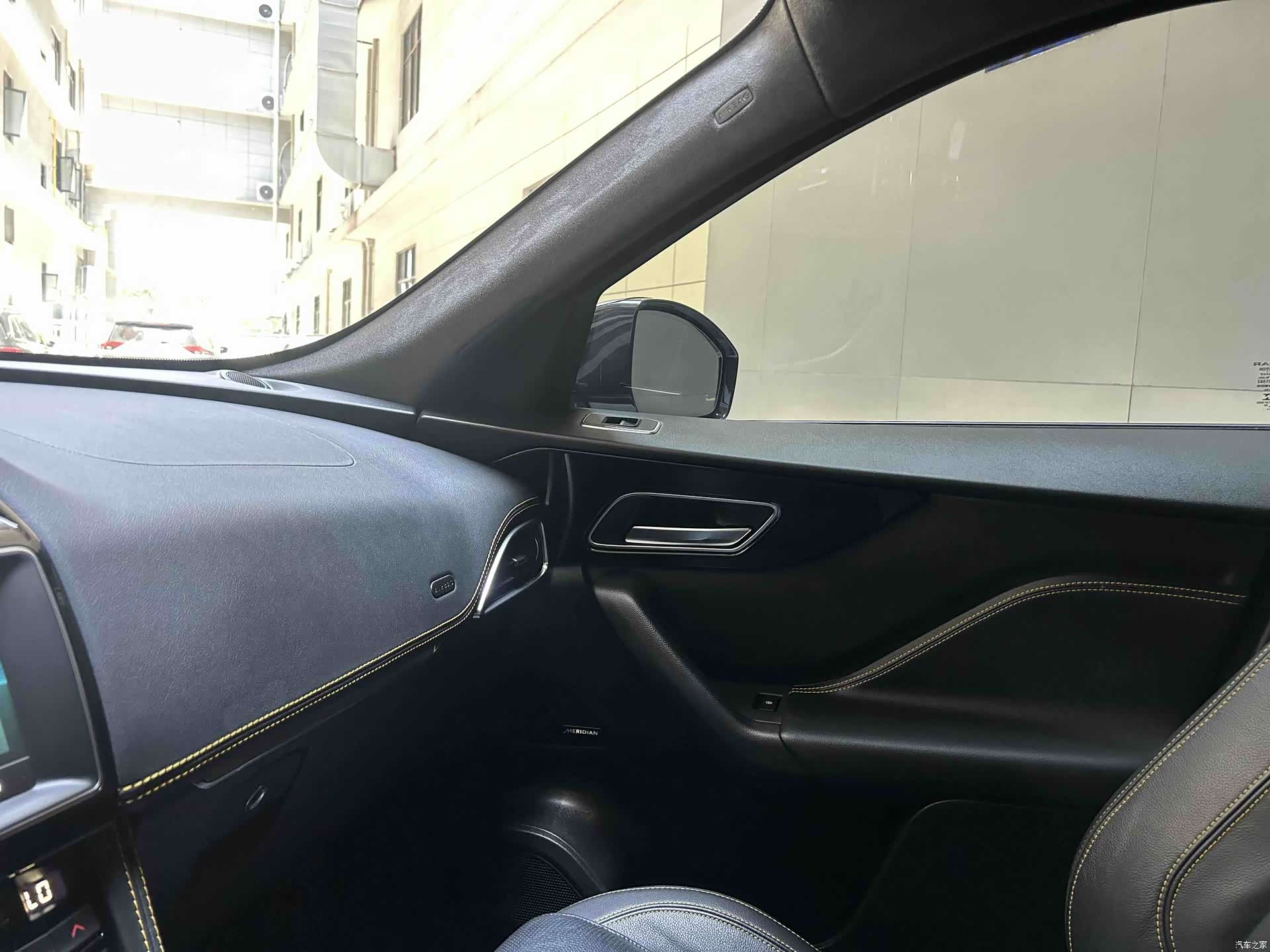 Jaguar F-PACE, 2021 16