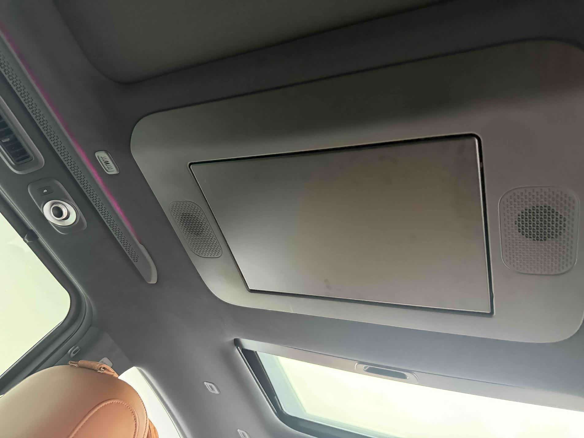 Trumpchi M8, 2025 7