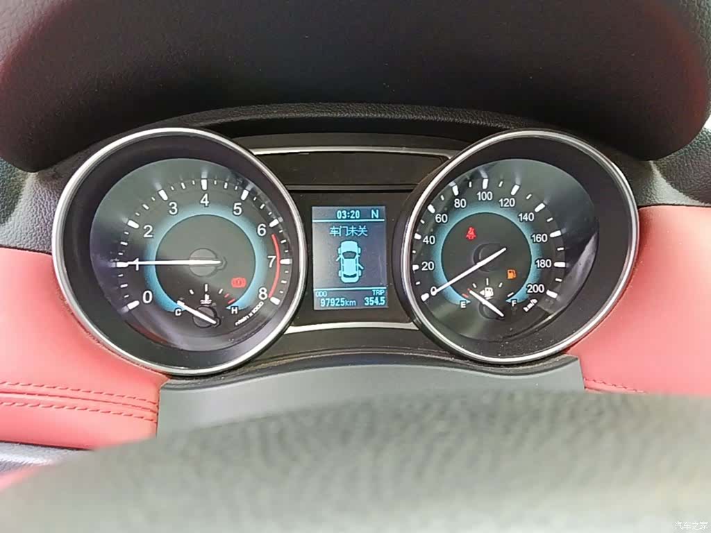 Haval H1, 2016 12