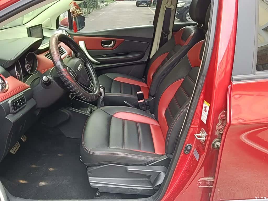 Haval H1, 2016 15