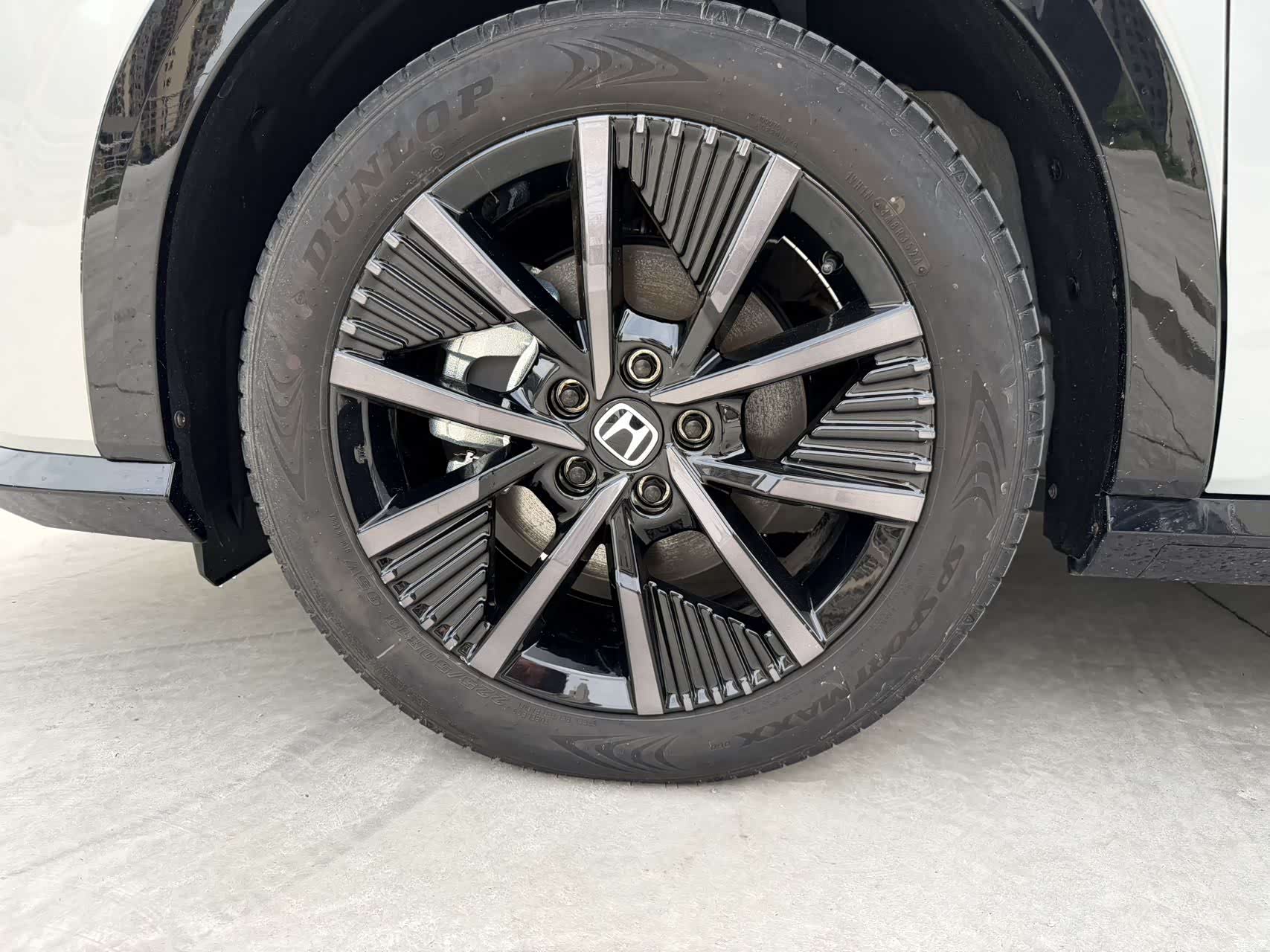 Honda NS2, 2025 21