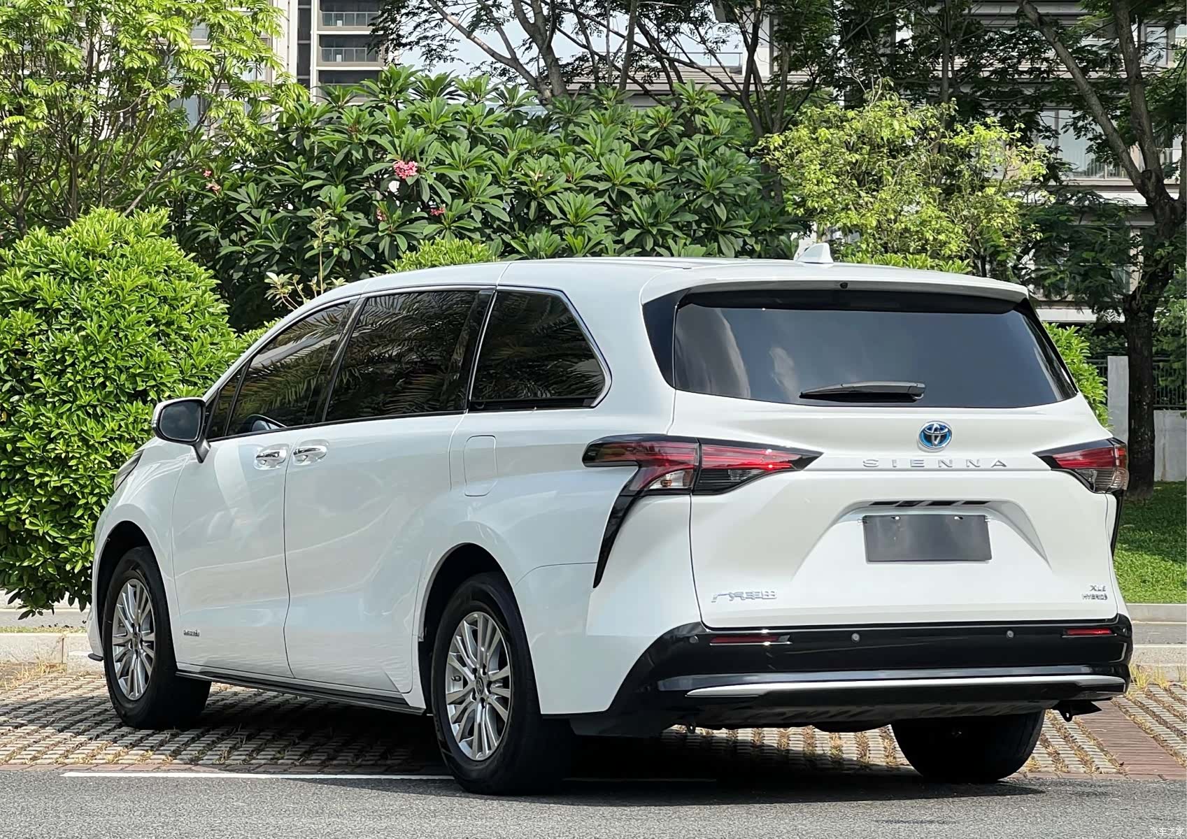Toyota Sienna, 2023 19