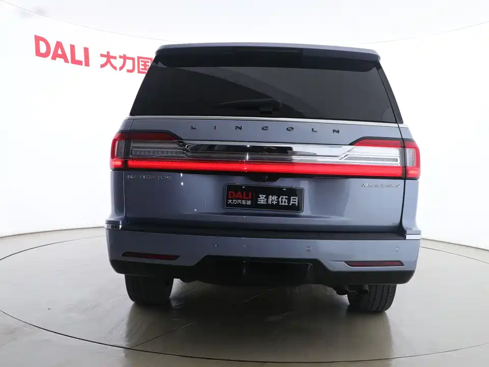 Lincoln Navigator Lincoln Navigator