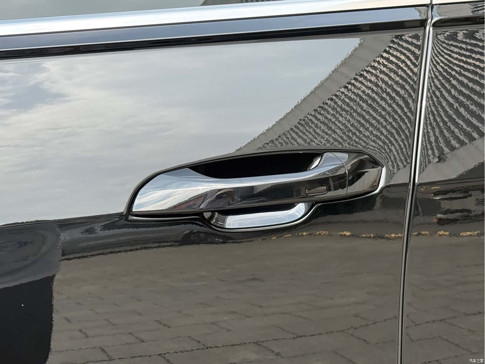 Audi A6L, 2025 12