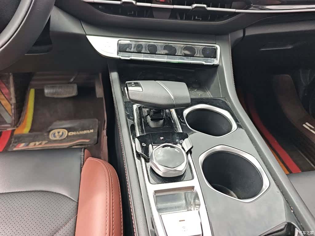 Changan Eado, 2022 14
