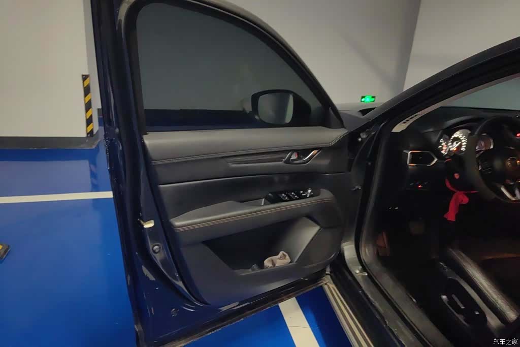 Mazda CX-5, 2018 7