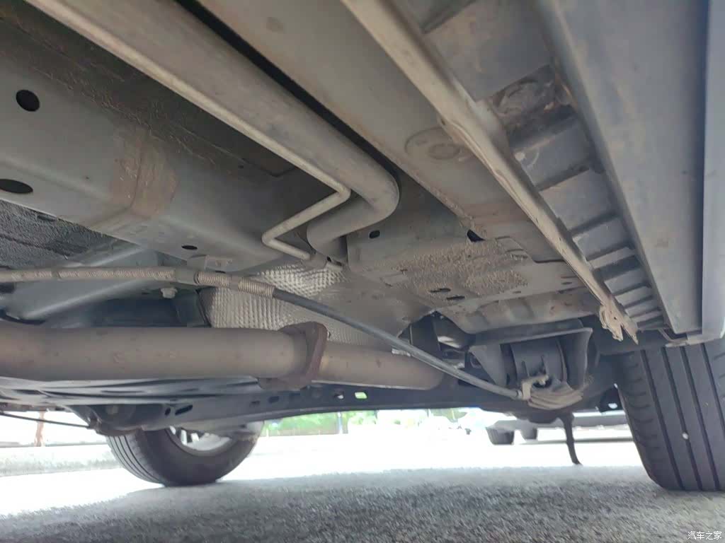 Maxus G50, 2024 19