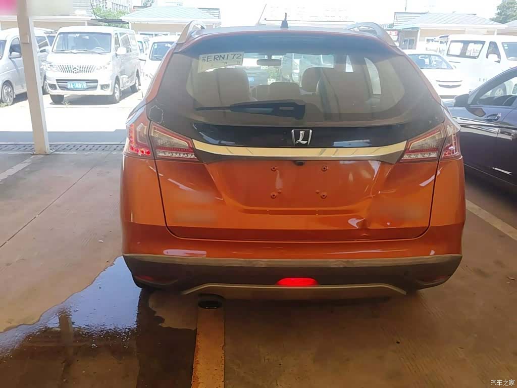 DongFeng 6, 2015 6