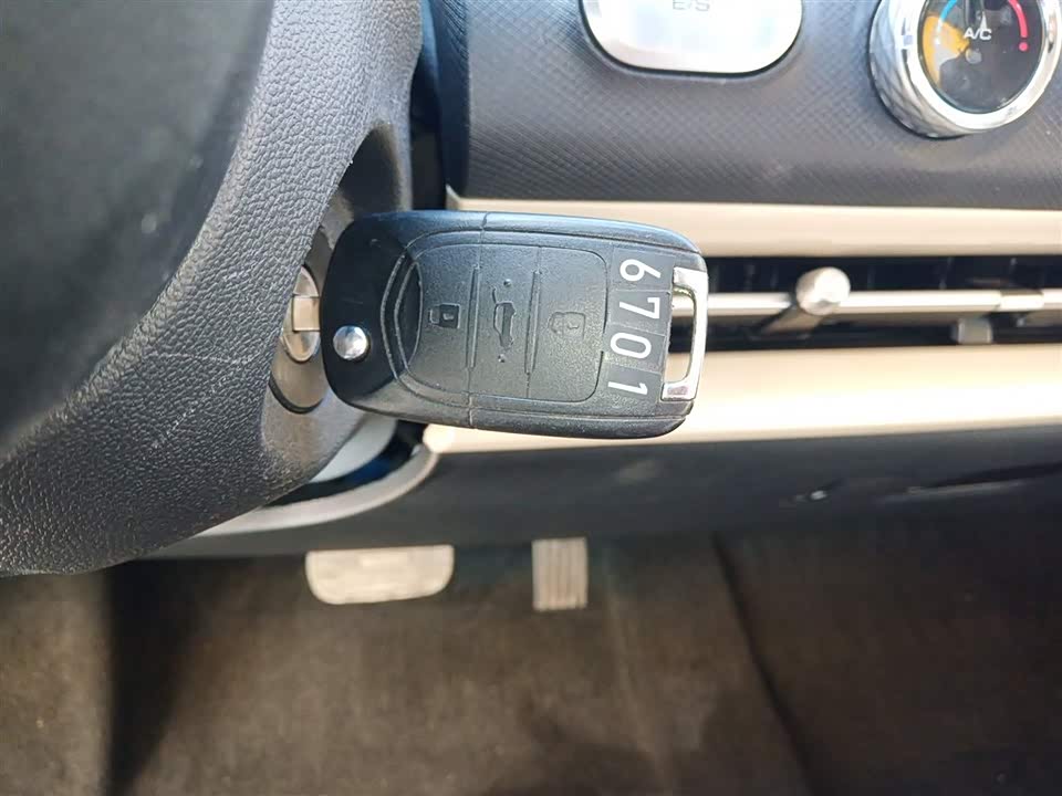 Wuling Wuling Bingguo