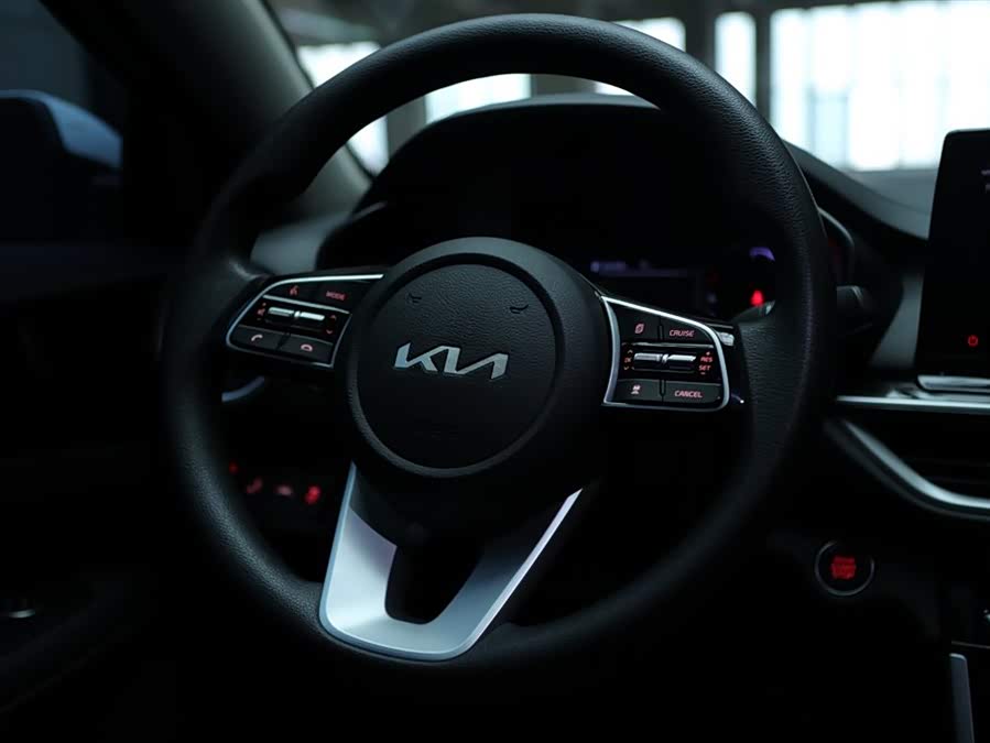 Kia K3 2023, фото 12