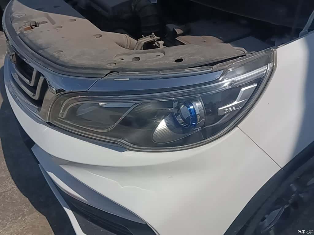 Geely X3, 2020 24