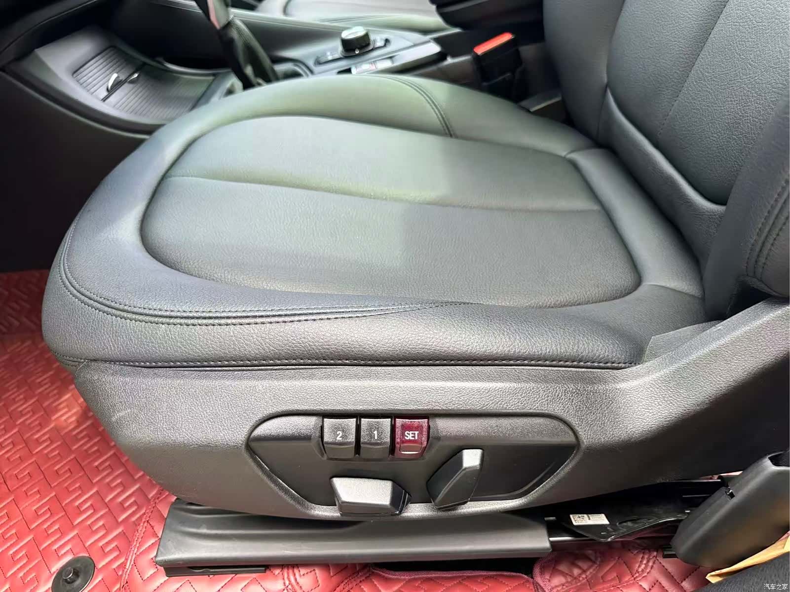 BMW X1, 2017 19