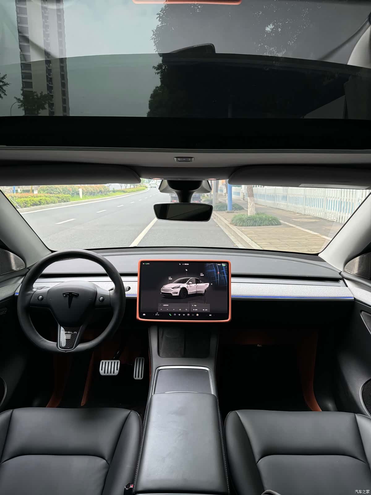 Tesla Model Y, 2022 4