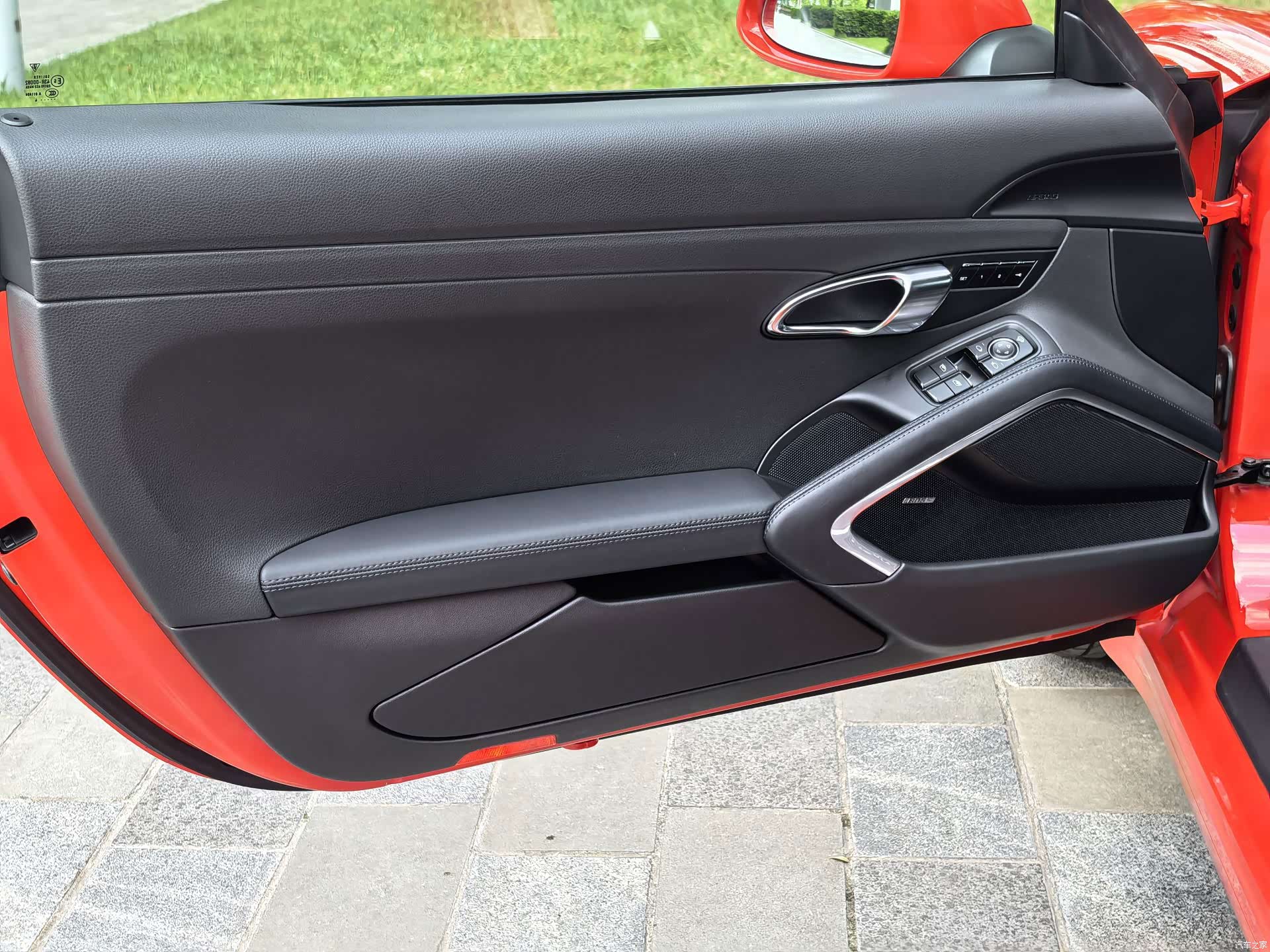 Porsche 911, 2015 7