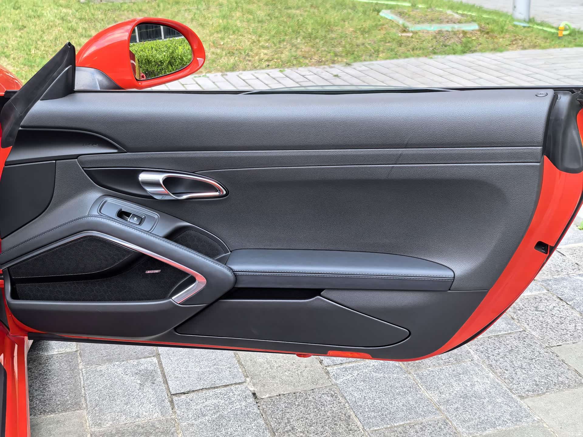 Porsche 911, 2015 19