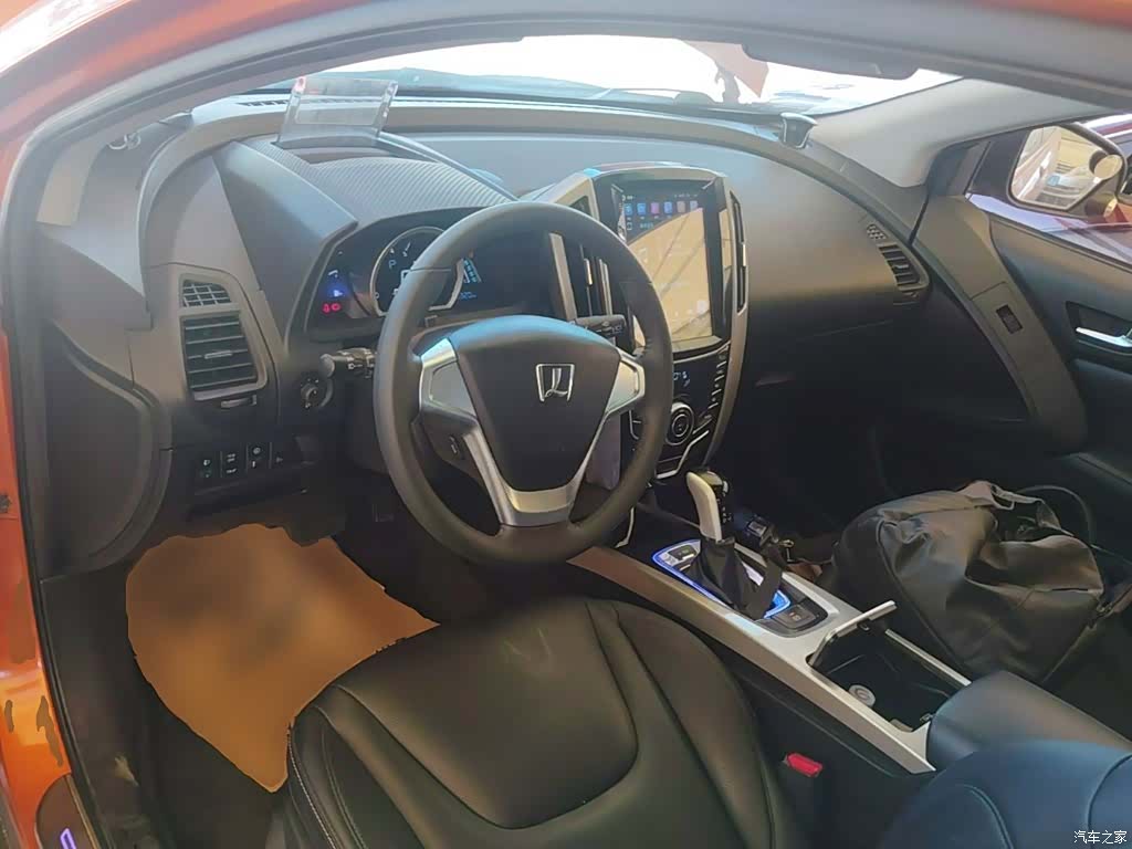 DongFeng 6, 2015 10