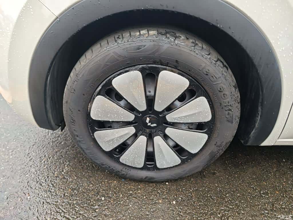 Wuling Bingo, 2023 23